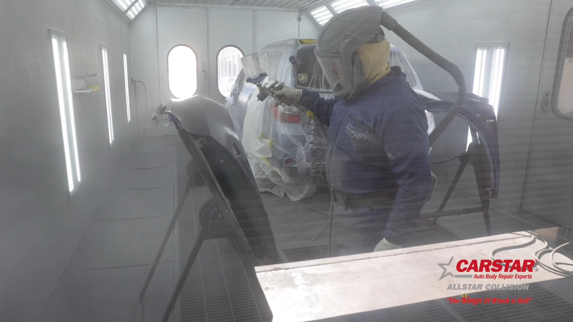 CarStar AllStar Collision