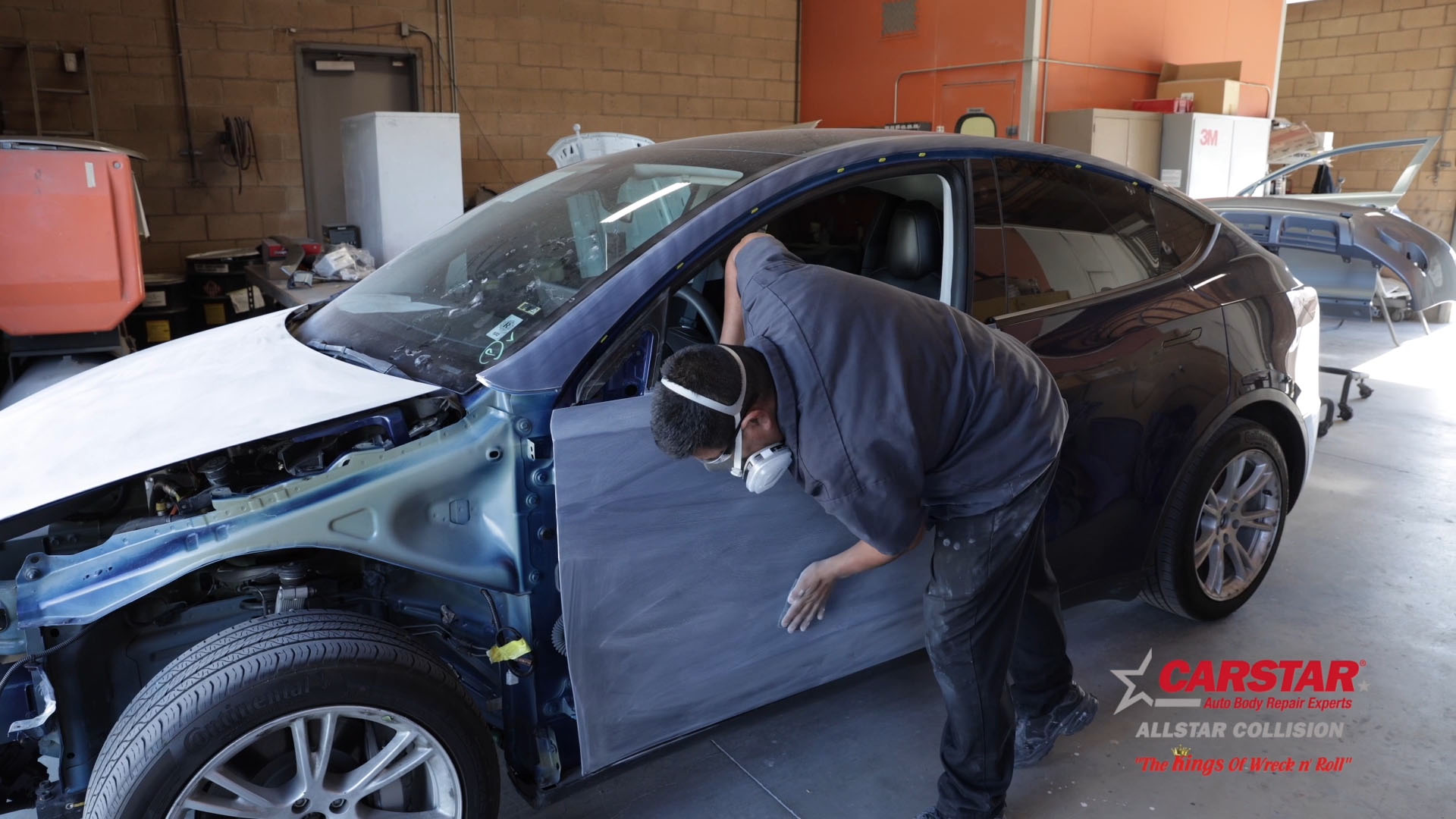 CarStar AllStar Collision